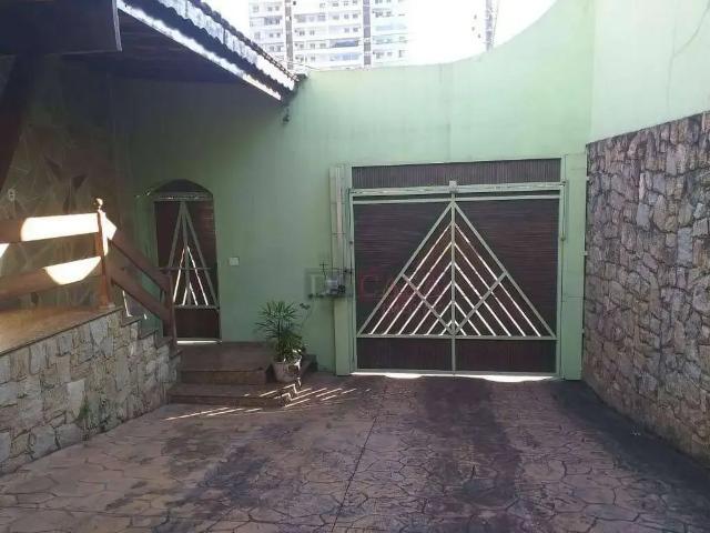 Casa / Sobrado Comercial para Locação em São Paulo/SP Cidade Mãe do Céu