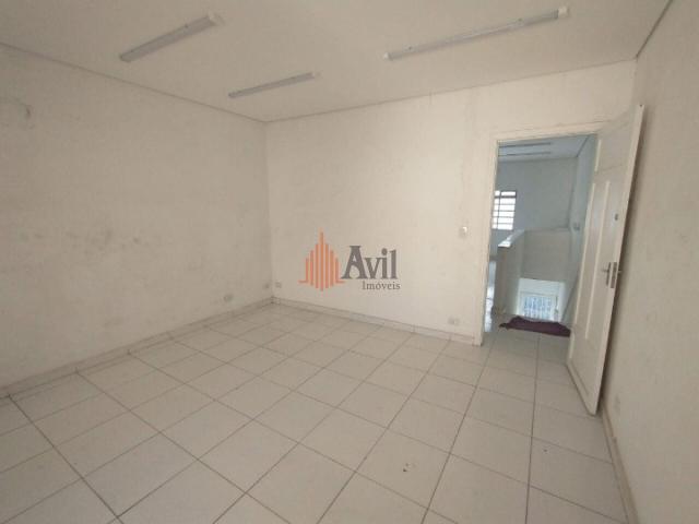 Casa / Sobrado Comercial para Locação em São Paulo/SP Cidade Mãe do Céu