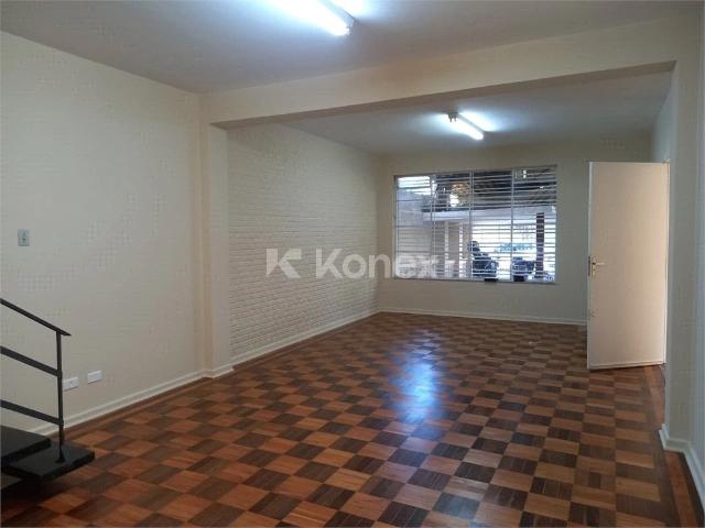 Casa / Sobrado Comercial para Locação em São Paulo/SP Cidade Monções 3 Quartos