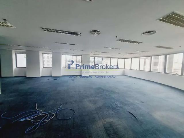 Casa / Sobrado Comercial para Locação em São Paulo/SP Cidade Monções