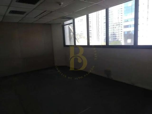 Casa / Sobrado Comercial para Locação em São Paulo/SP Cidade Monções