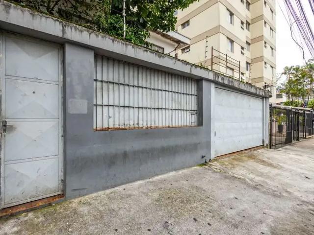 Casa / Sobrado Comercial para Locação em São Paulo/SP Cidade Monções
