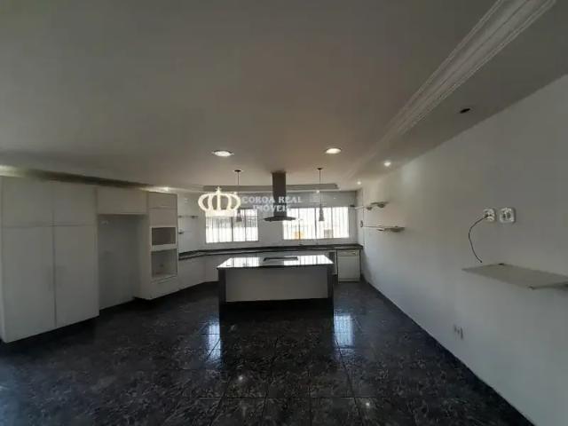 Casa / Sobrado Comercial para Locação em São Paulo/SP Cidade Patriarca 3 Quartos