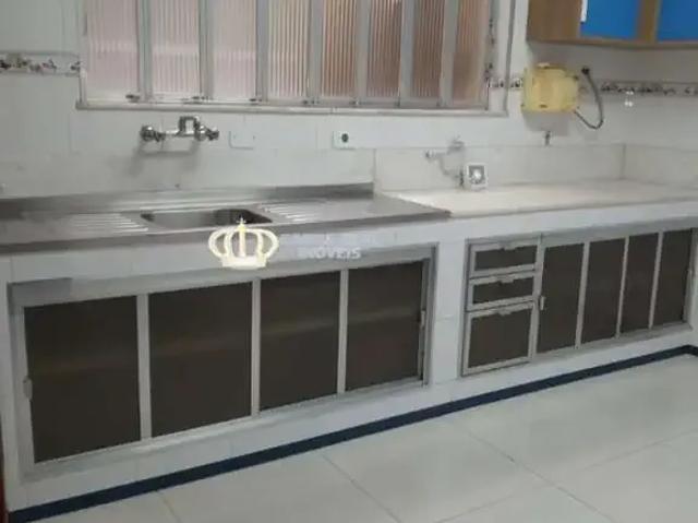 Casa / Sobrado Comercial para Locação em São Paulo/SP Cidade Patriarca 5 Quartos