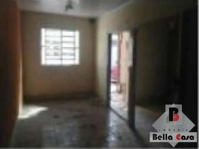 Casa / Sobrado Comercial para Locação em São Paulo/SP Cidade Patriarca