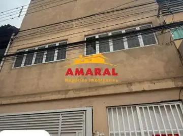 Casa / Sobrado Comercial para Locação em São Paulo/SP Cidade São Mateus