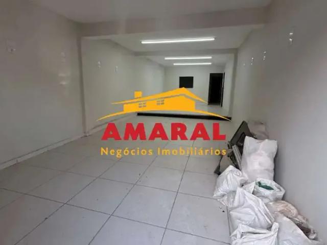 Casa / Sobrado Comercial para Locação em São Paulo/SP Cidade São Mateus
