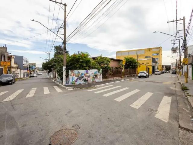 Casa / Sobrado Comercial para Locação em São Paulo/SP Cidade São Mateus