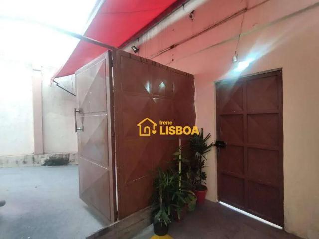 Casa / Sobrado Comercial para Locação em São Paulo/SP Cidade São Mateus 2 Quartos
