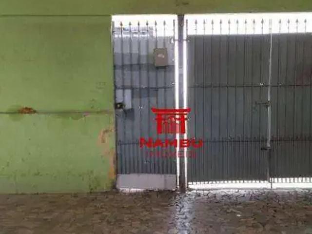 Casa / Sobrado Comercial para Locação em São Paulo/SP Cidade São Mateus 2 Quartos
