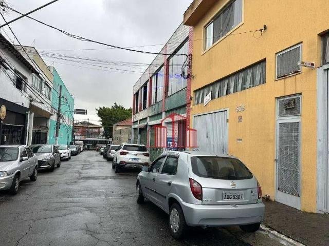 Casa / Sobrado Comercial para Locação em São Paulo/SP Cidade São Mateus 3 Quartos