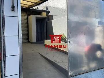 Casa / Sobrado Comercial para Locação em São Paulo/SP Cidade São Mateus