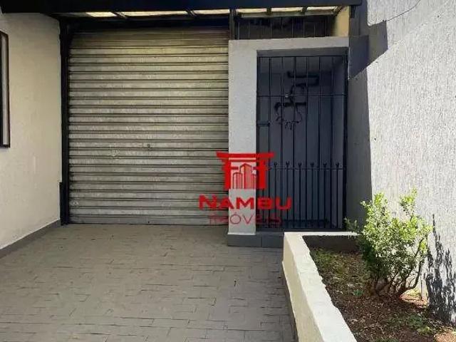 Casa / Sobrado Comercial para Locação em São Paulo/SP Cidade São Mateus