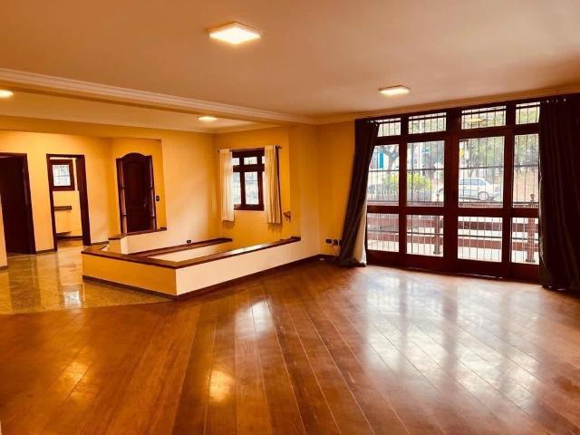 Casa / Sobrado Comercial para Locação em São Paulo/SP City América