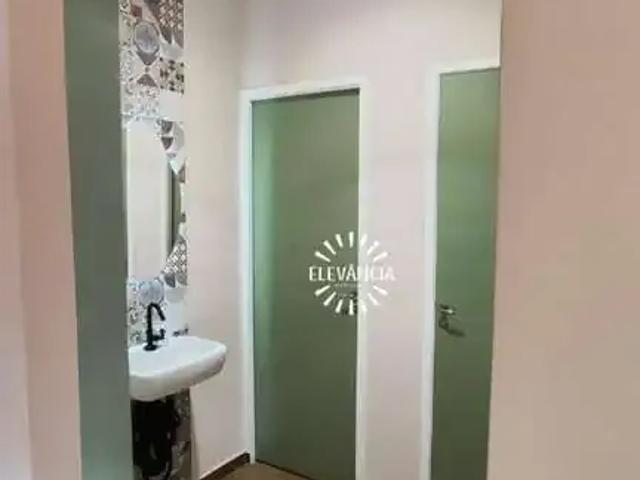 Casa / Sobrado Comercial para Locação em São Paulo/SP Conjunto Residencial Butantã 2 Quartos