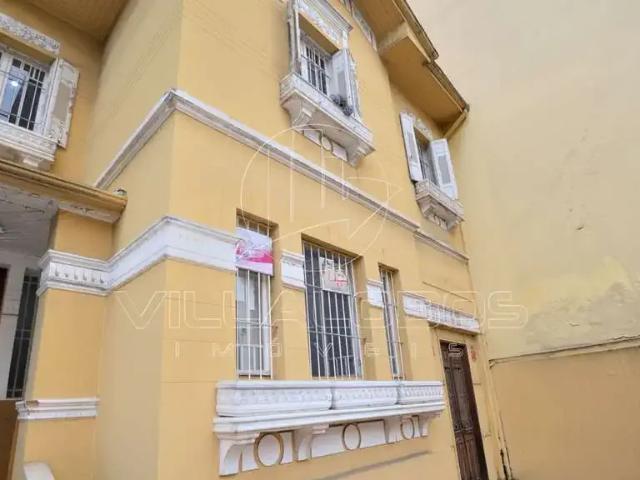 Casa / Sobrado Comercial para Locação em São Paulo/SP Consolação