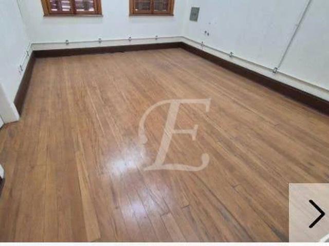 Casa / Sobrado Comercial para Locação em São Paulo/SP Consolação 4 Quartos