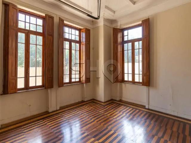 Casa / Sobrado Comercial para Locação em São Paulo/SP Consolação 4 Quartos
