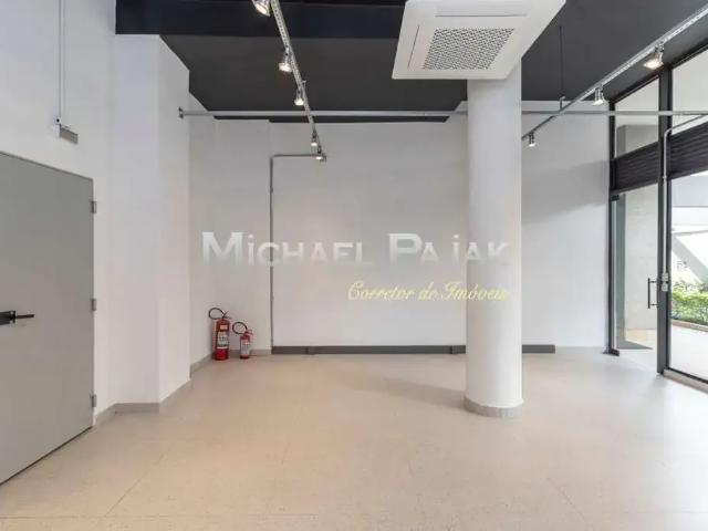 Casa / Sobrado Comercial para Locação em São Paulo/SP Consolação