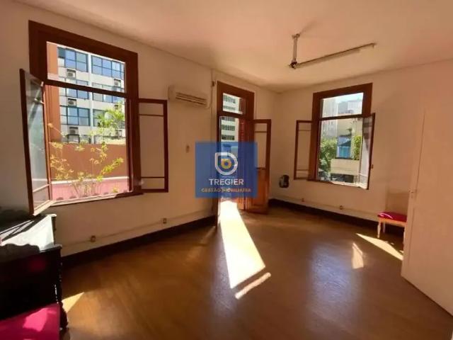 Casa / Sobrado Comercial para Locação em São Paulo/SP Consolação