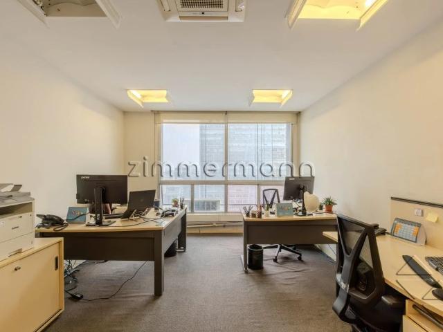 Casa / Sobrado Comercial para Locação em São Paulo/SP Consolação
