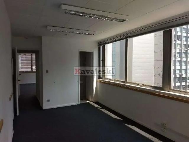 Casa / Sobrado Comercial para Locação em São Paulo/SP Consolação