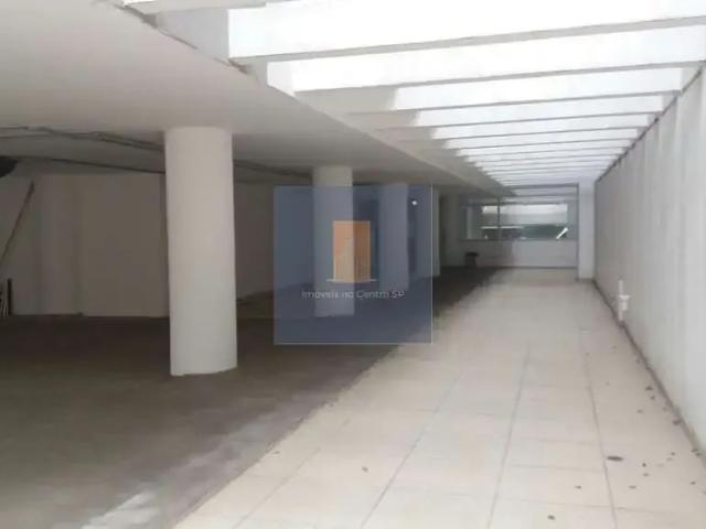 Casa / Sobrado Comercial para Locação em São Paulo/SP Consolação