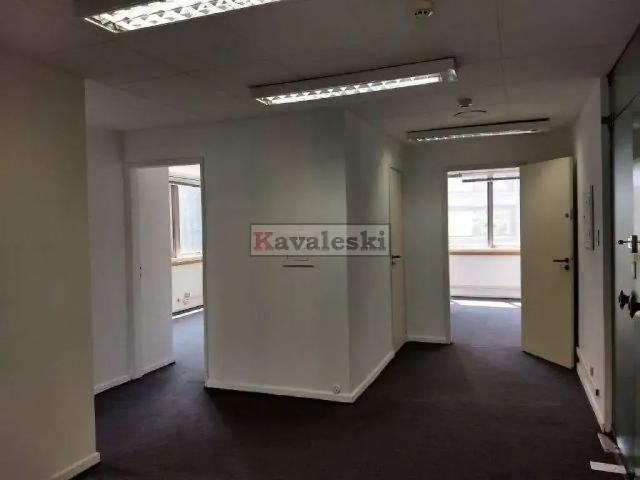 Casa / Sobrado Comercial para Locação em São Paulo/SP Consolação