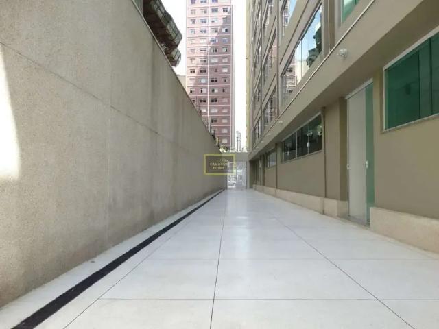 Casa / Sobrado Comercial para Locação em São Paulo/SP Consolação