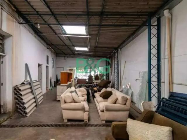 Casa / Sobrado Comercial para Locação em São Paulo/SP Consolação