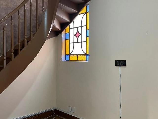Casa / Sobrado Comercial para Locação em São Paulo/SP Consolação
