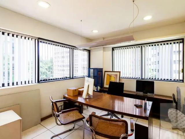 Casa / Sobrado Comercial para Locação em São Paulo/SP Consolação