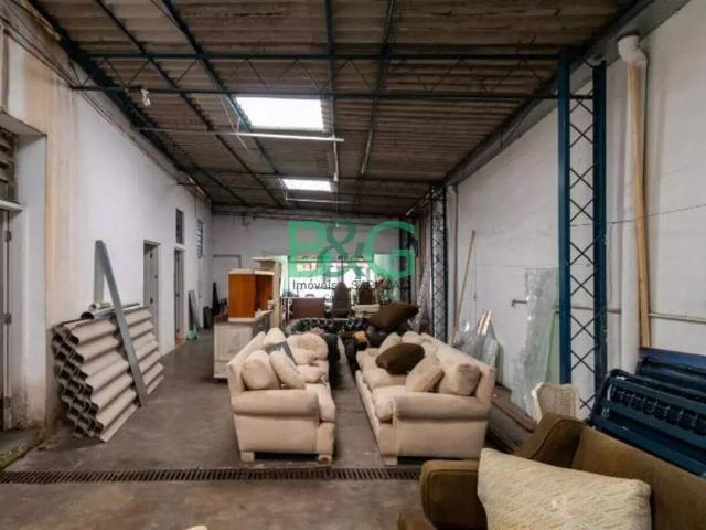 Casa / Sobrado Comercial para Locação em São Paulo/SP Consolação