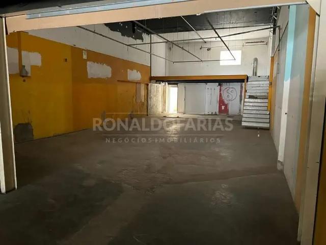 Casa / Sobrado Comercial para Locação em São Paulo/SP Consolação
