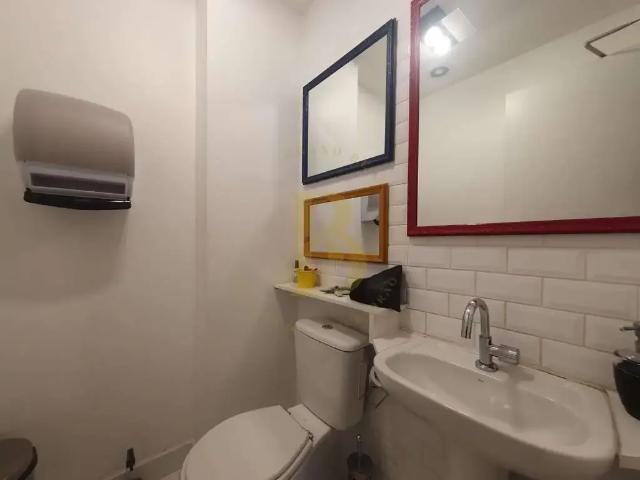Casa / Sobrado Comercial para Locação em São Paulo/SP Consolação
