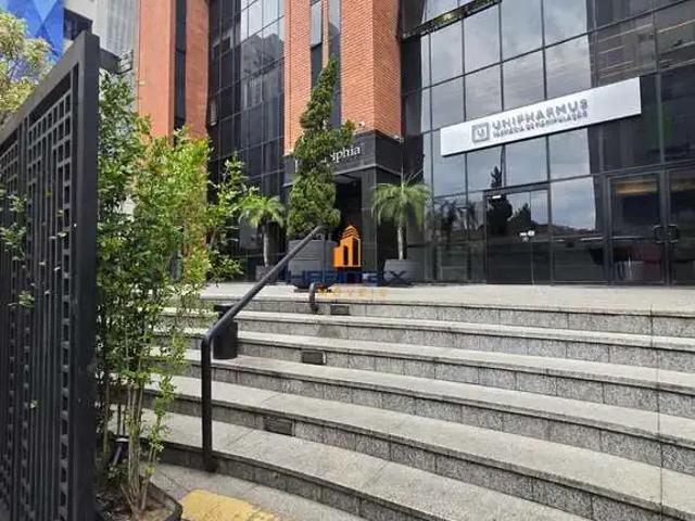 Casa / Sobrado Comercial para Locação em São Paulo/SP Consolação
