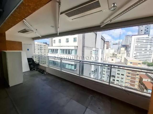 Casa / Sobrado Comercial para Locação em São Paulo/SP Consolação