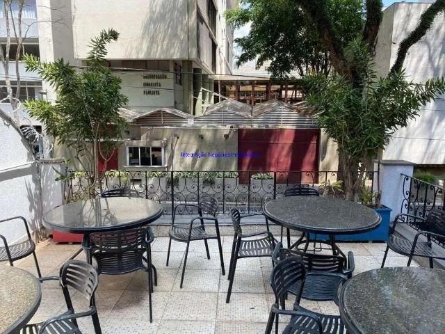 Casa / Sobrado Comercial para Locação em São Paulo/SP Consolação