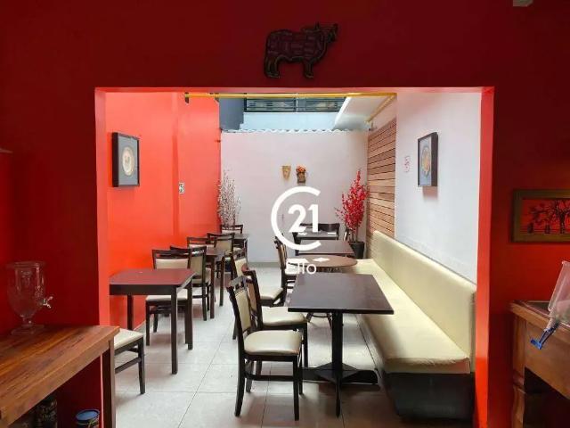 Casa / Sobrado Comercial para Locação em São Paulo/SP Consolação 1 Quartos