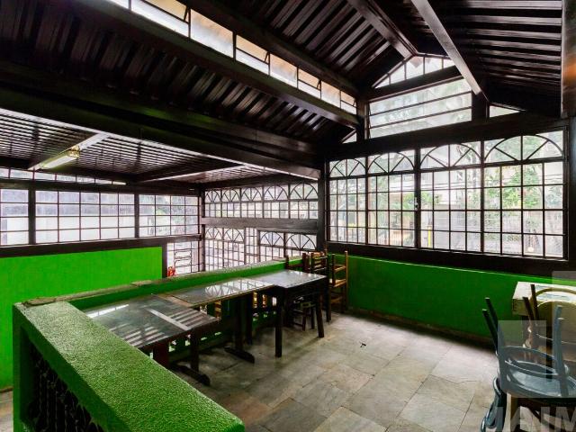 Casa / Sobrado Comercial para Locação em São Paulo/SP Consolação 1 Quartos