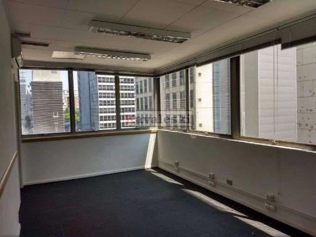 Casa / Sobrado Comercial para Locação em São Paulo/SP Consolação