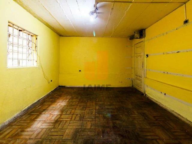 Casa / Sobrado Comercial para Locação em São Paulo/SP Consolação