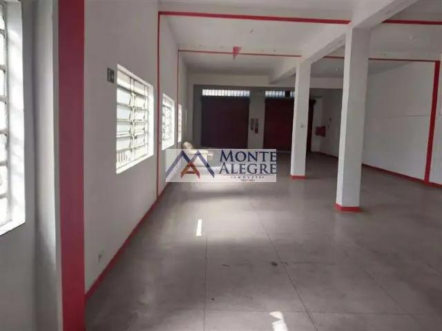 Casa / Sobrado Comercial para Locação em São Paulo/SP Eldorado 4 Quartos
