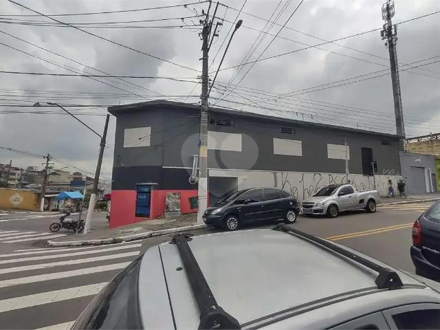Casa / Sobrado Comercial para Locação em São Paulo/SP Ermelino Matarazzo 1 Quartos