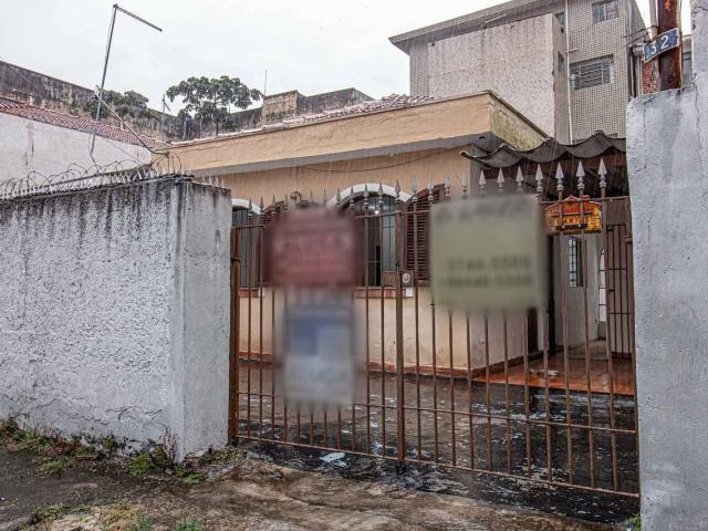 Casa / Sobrado Comercial para Locação em São Paulo/SP Ferreira