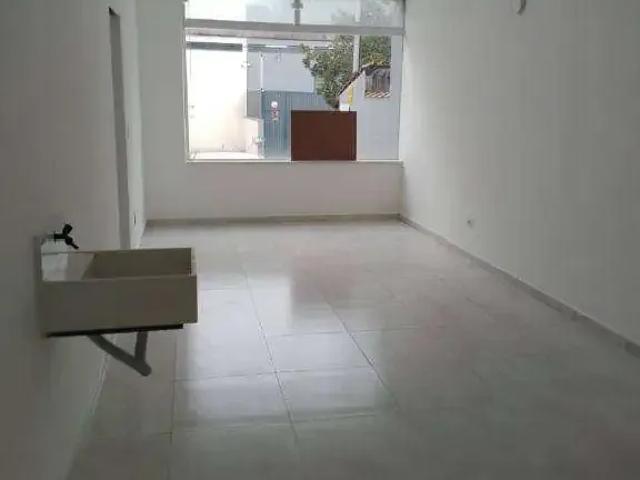 Casa / Sobrado Comercial para Locação em São Paulo/SP Ferreira 4 Quartos