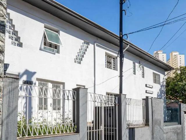 Casa / Sobrado Comercial para Locação em São Paulo/SP Freguesia do Ó