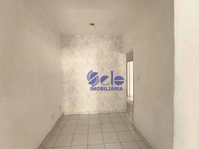 Casa / Sobrado Comercial para Locação em São Paulo/SP Freguesia do Ó 4 Quartos