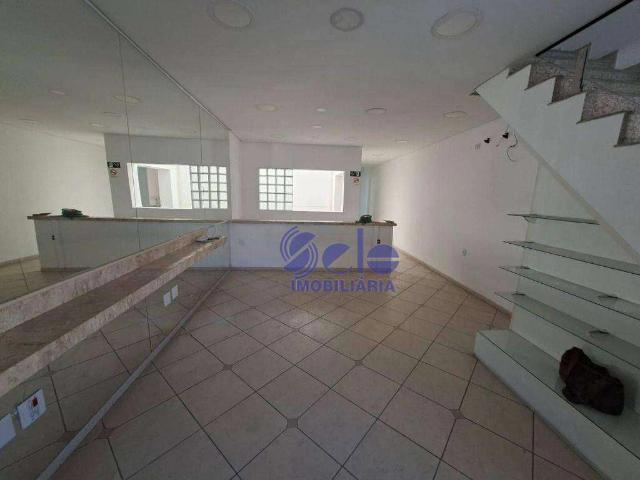 Casa / Sobrado Comercial para Locação em São Paulo/SP Freguesia do Ó 5 Quartos