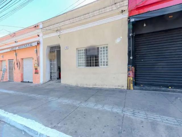Casa / Sobrado Comercial para Locação em São Paulo/SP Freguesia do Ó